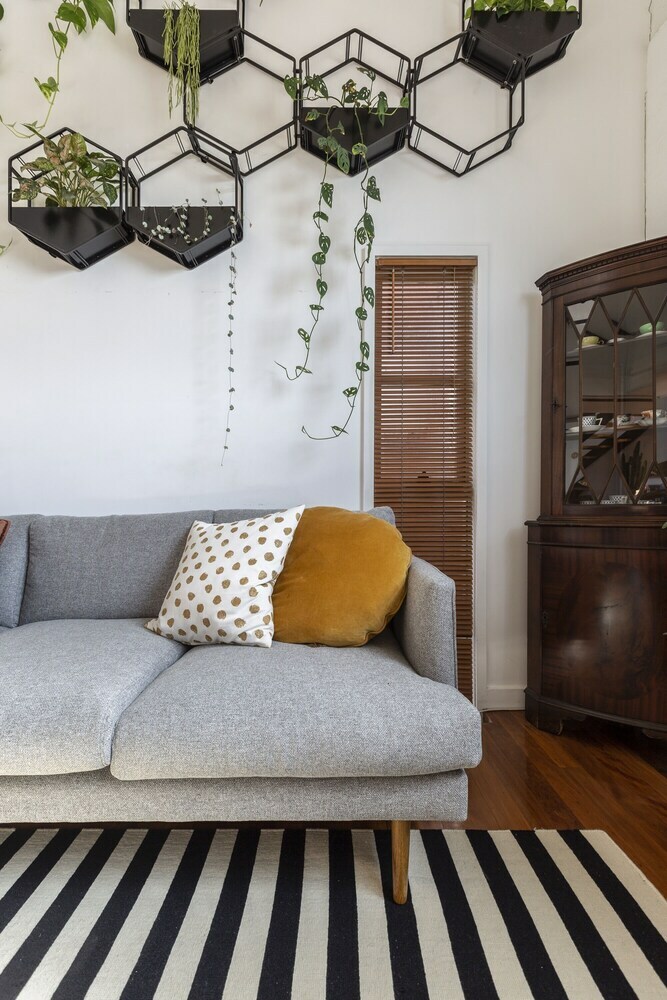 Apartamentos Fabulous Fitzroy Converted Warehouse