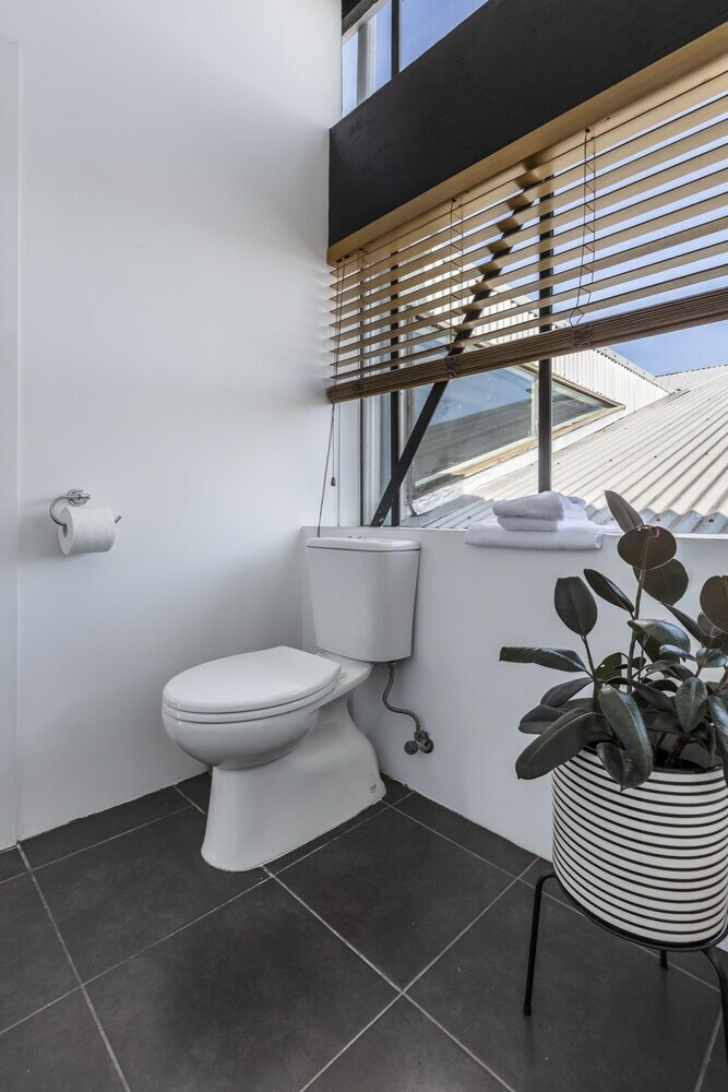 Apartamentos Fabulous Fitzroy Converted Warehouse