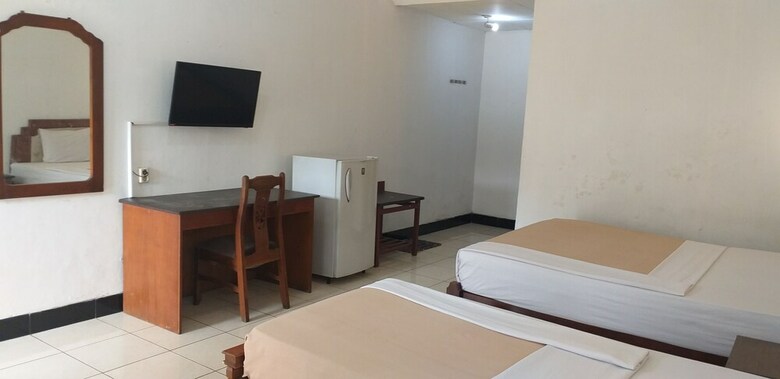 Intan Hotel Purwakarta