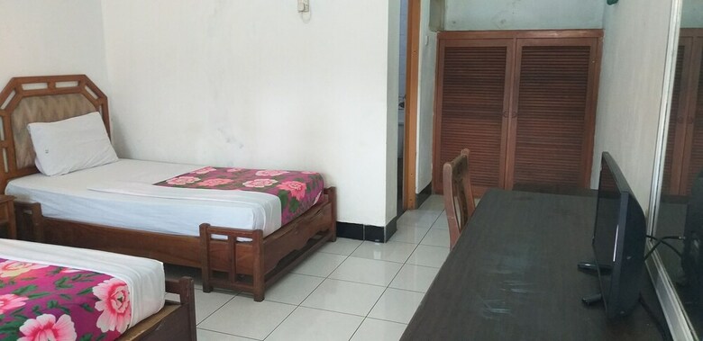 Intan Hotel Purwakarta