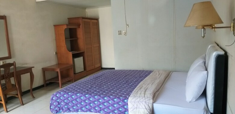 Intan Hotel Purwakarta