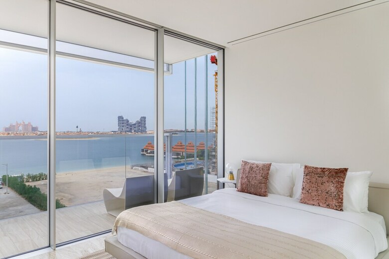 Apartamento Maison Privee Muraba