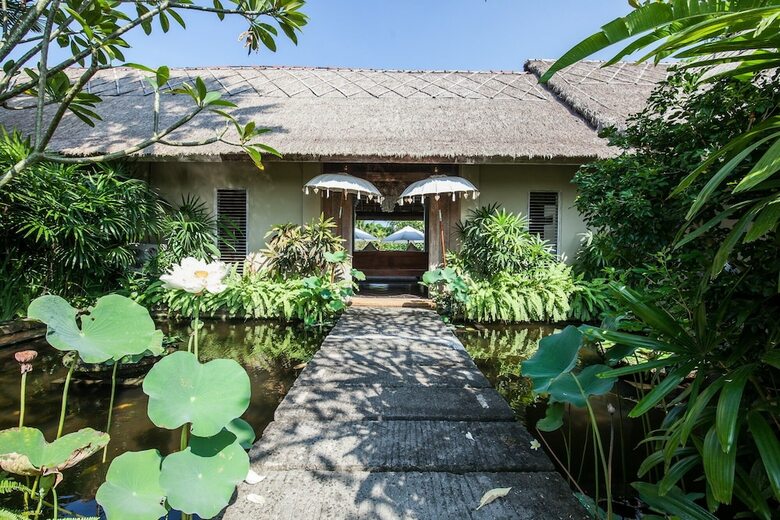 Villa Inti 5 Bedroom