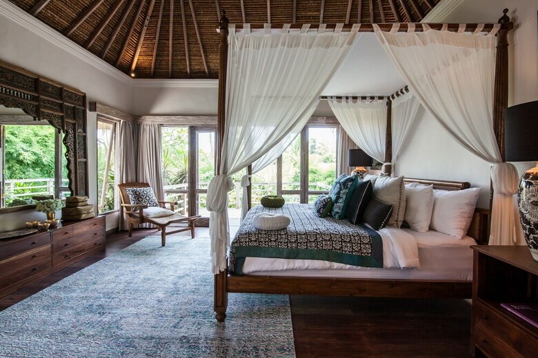 Villa Inti 5 Bedroom
