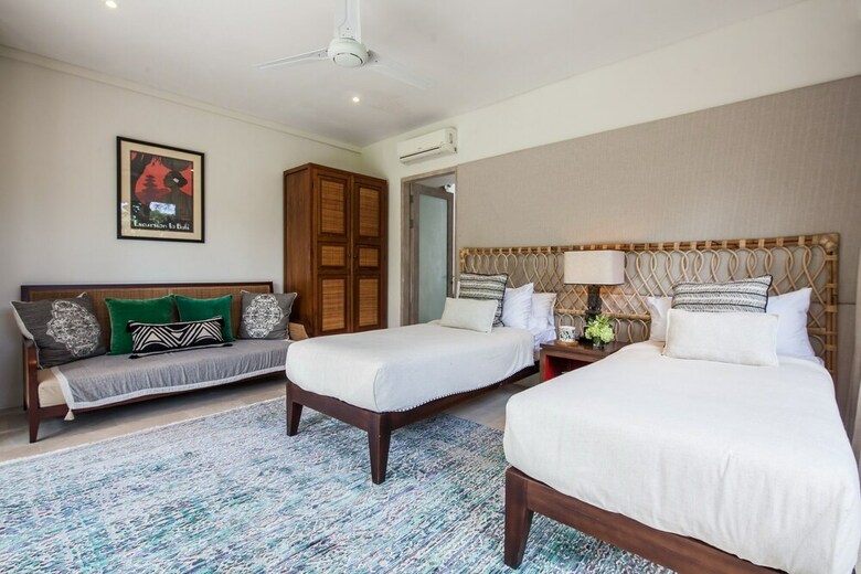 Villa Inti 5 Bedroom