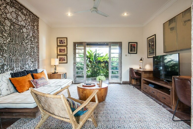 Villa Inti 5 Bedroom