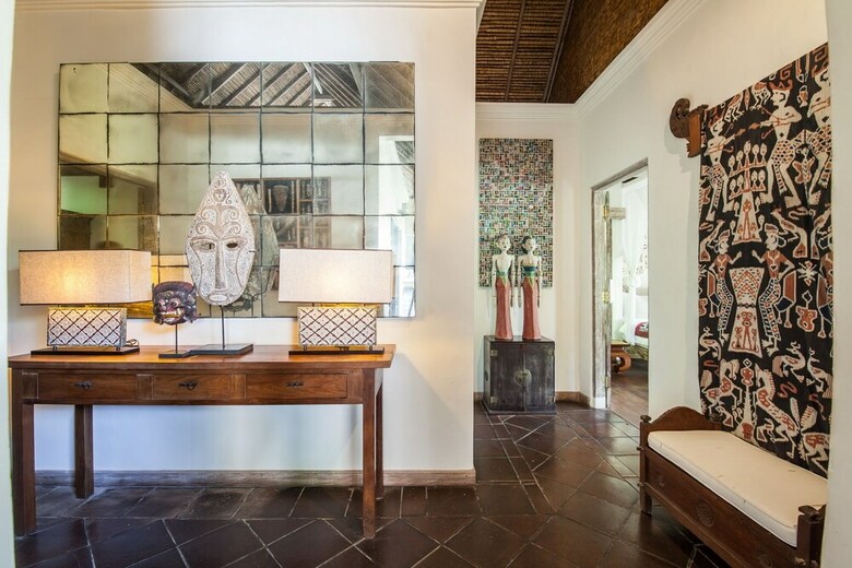 Villa Inti 5 Bedroom