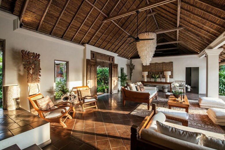 Villa Inti 5 Bedroom