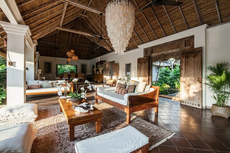 Villa Inti 5 Bedroom