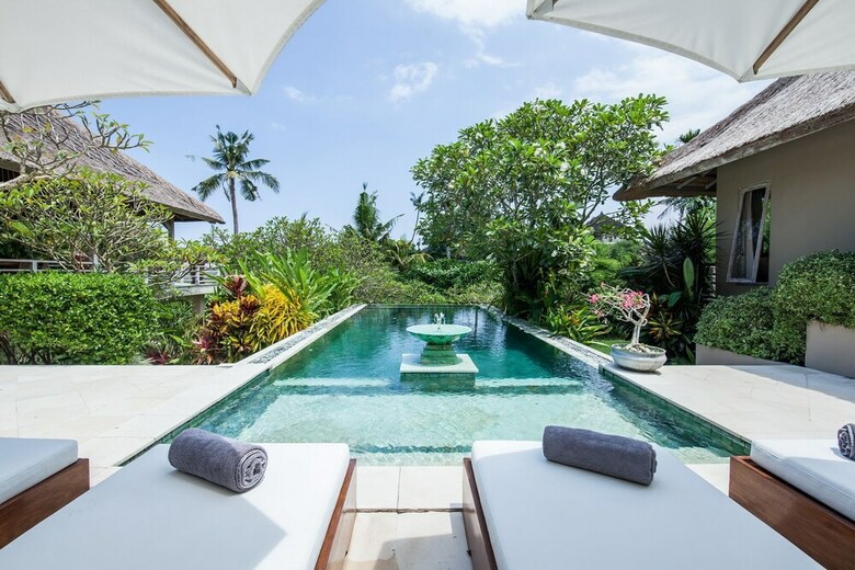 Villa Inti 5 Bedroom
