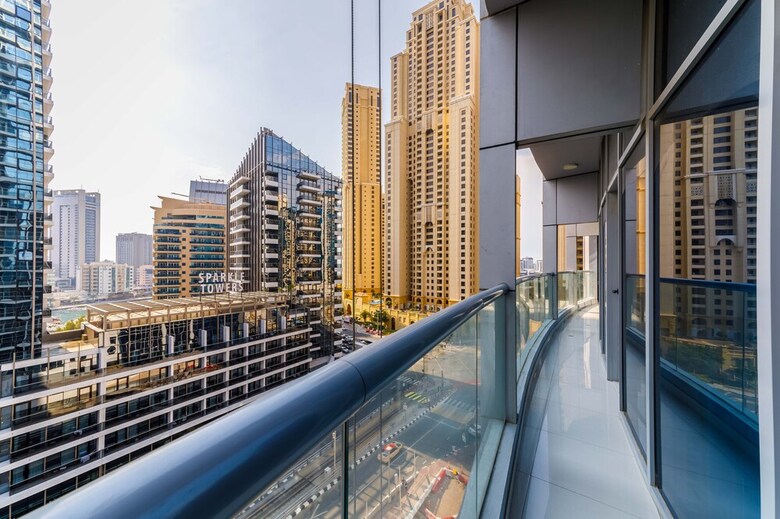 Apartamento Maison Privee Marina Wharf 2