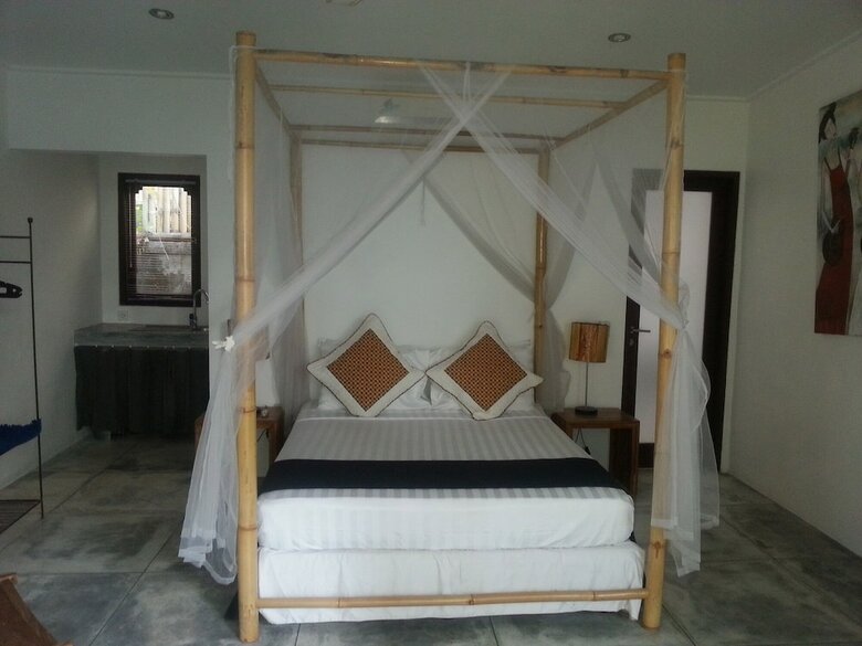 Villa Mason 9 Bedroom
