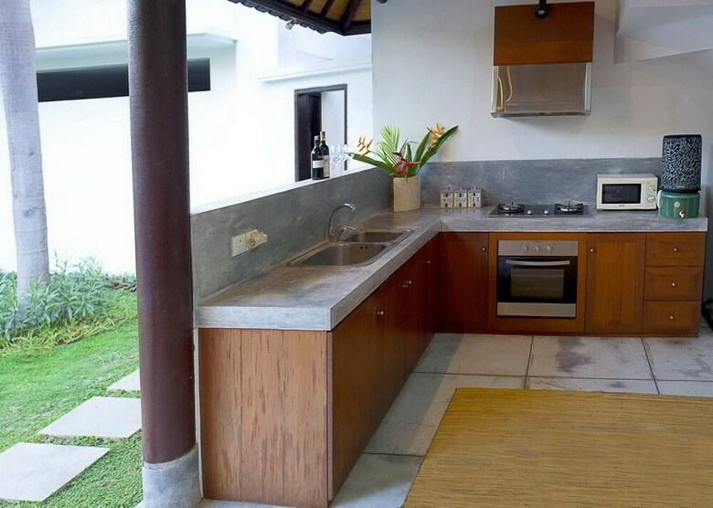 Villa Mason 9 Bedroom