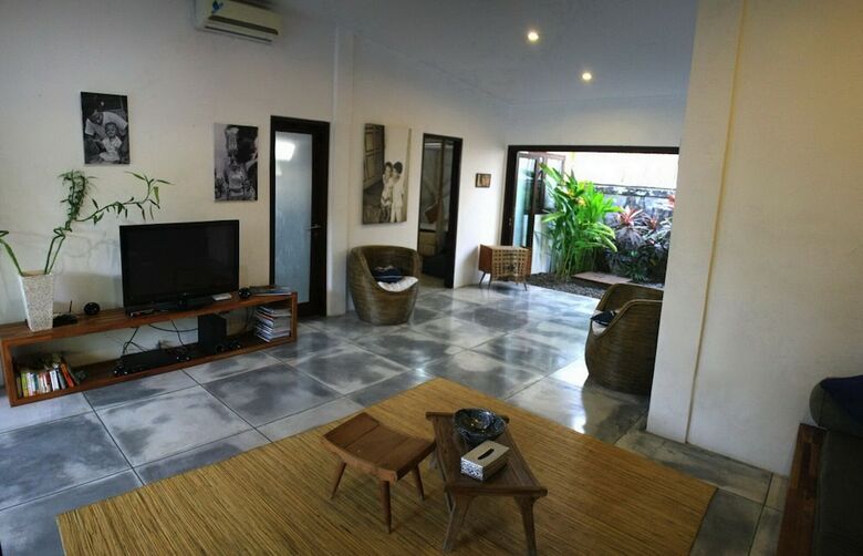 Villa Mason 9 Bedroom