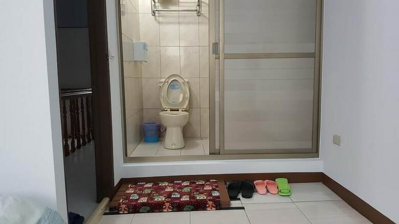 Bed & Breakfast Little Elephant Homestay