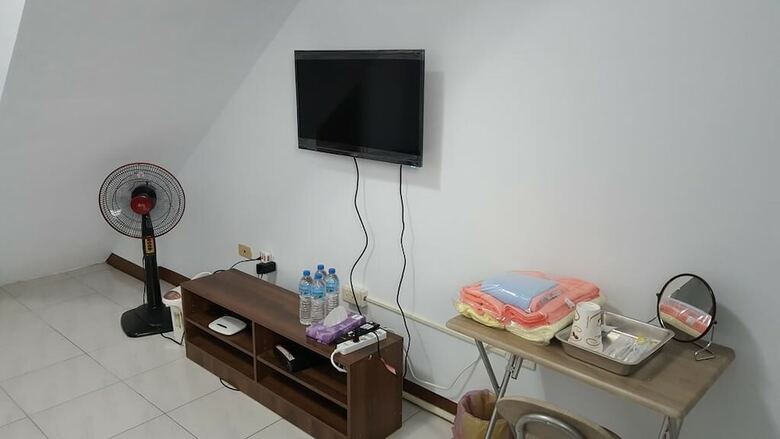 Bed & Breakfast Little Elephant Homestay