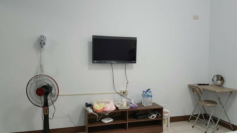 Bed & Breakfast Little Elephant Homestay