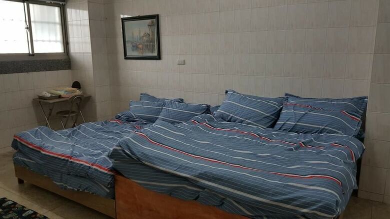 Bed & Breakfast Little Elephant Homestay