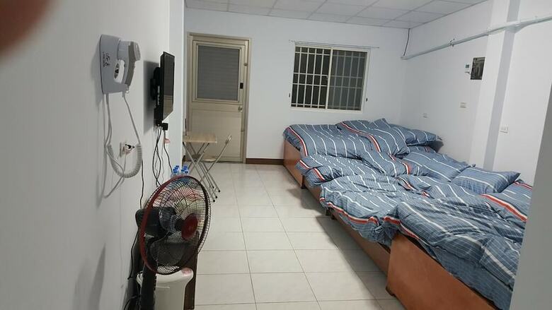 Bed & Breakfast Little Elephant Homestay