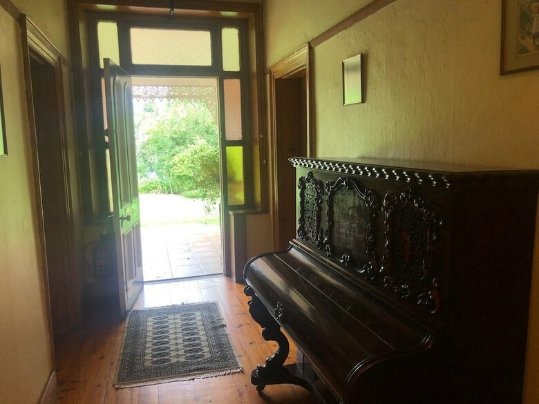 Hotel Monte Rosa Guesthouse