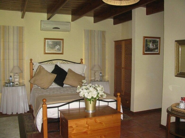 Hotel Monte Rosa Guesthouse