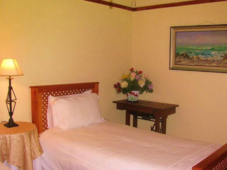 Hotel Monte Rosa Guesthouse