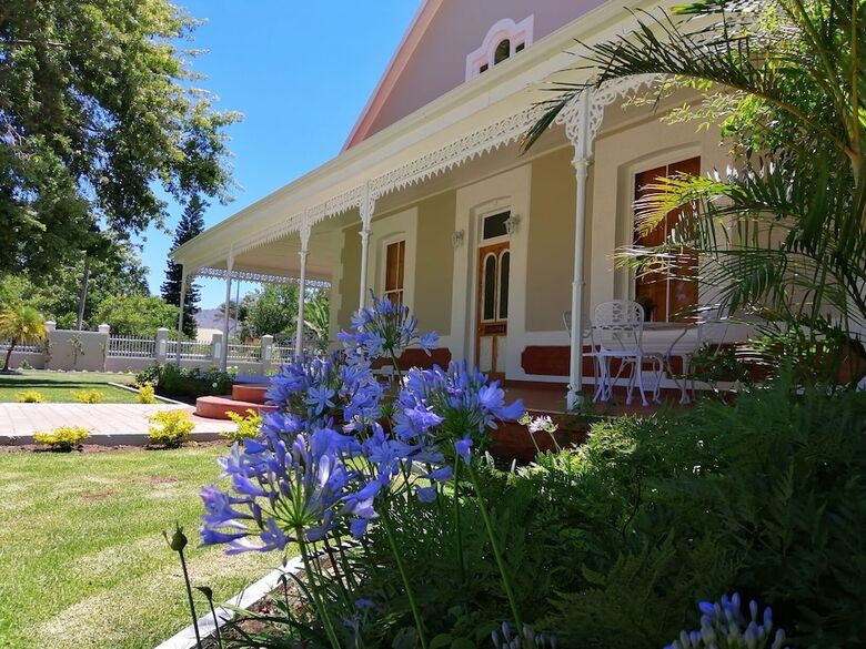 Hotel Monte Rosa Guesthouse