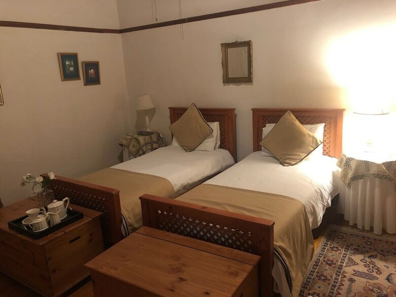 Hotel Monte Rosa Guesthouse