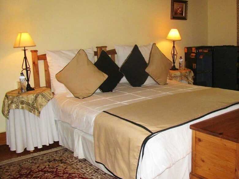 Hotel Monte Rosa Guesthouse