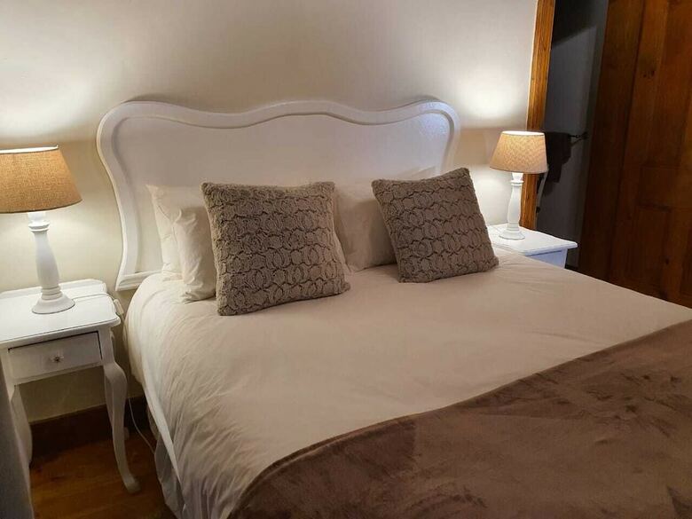 Hotel Monte Rosa Guesthouse