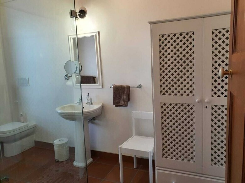 Hotel Monte Rosa Guesthouse