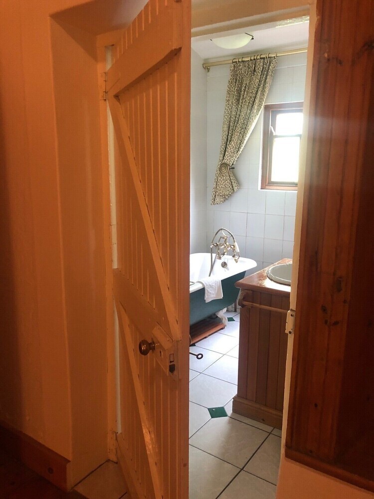 Hotel Monte Rosa Guesthouse