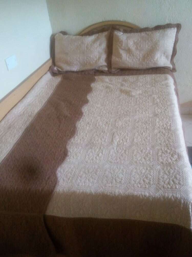 Hotel Carribean Guest Room