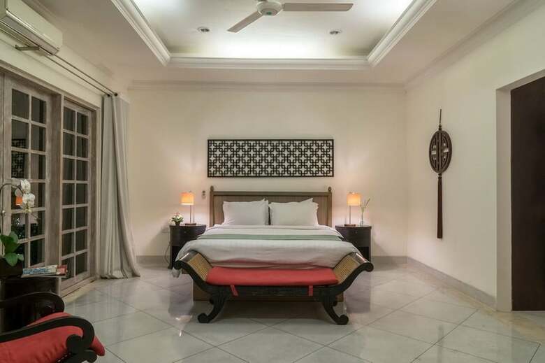 Villa Palma 8 Bedroom