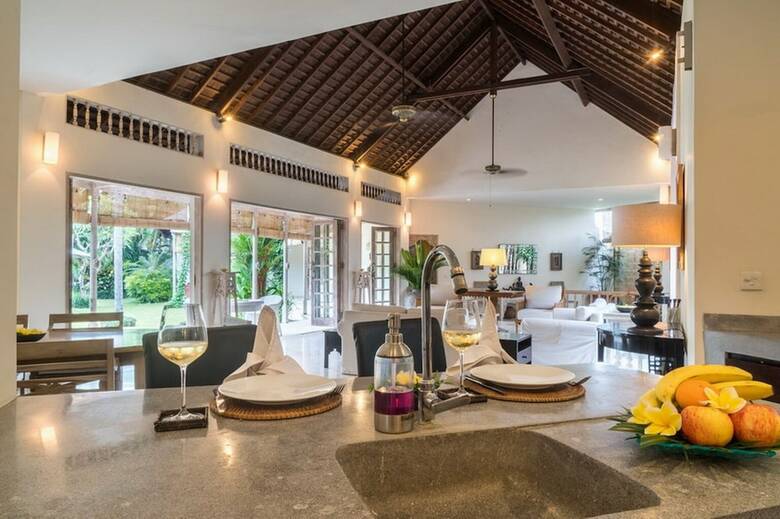 Villa Palma 8 Bedroom