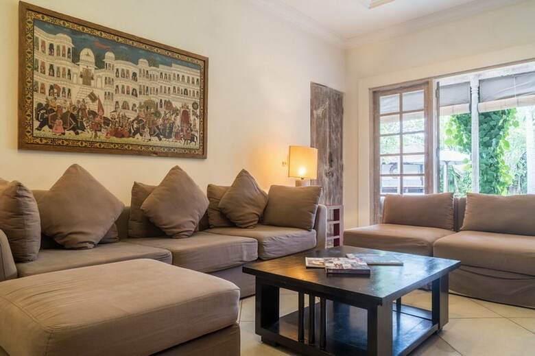 Villa Palma 8 Bedroom