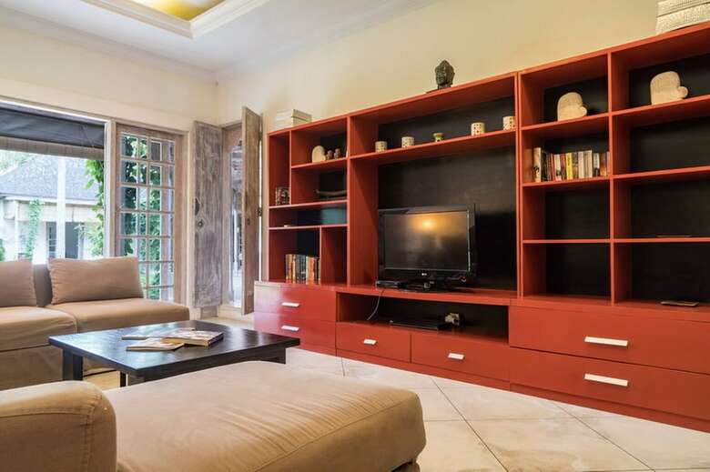 Villa Palma 8 Bedroom