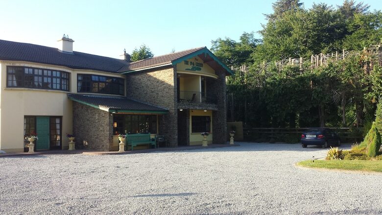 Hotel 19th Green Guesthouse