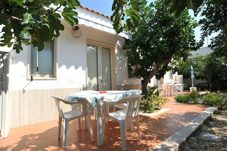 Villa Case Vacanze L'uliveto