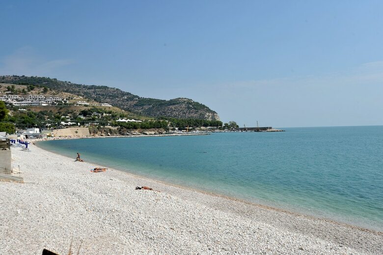 Villa Case Vacanze L'uliveto