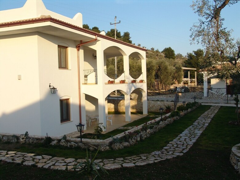 Villa Case Vacanze L'uliveto