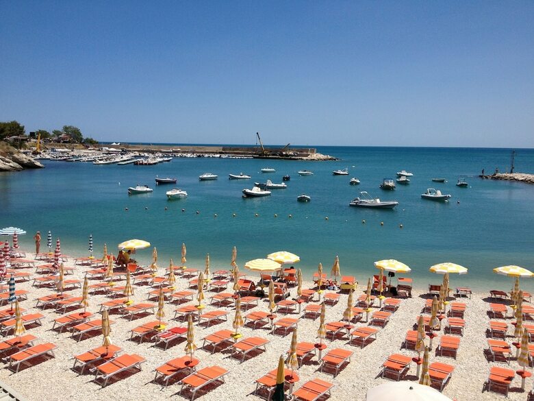 Villa Case Vacanze L'uliveto