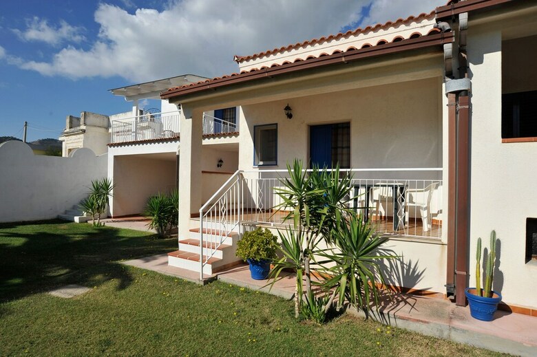 Villa Case Vacanze L'uliveto