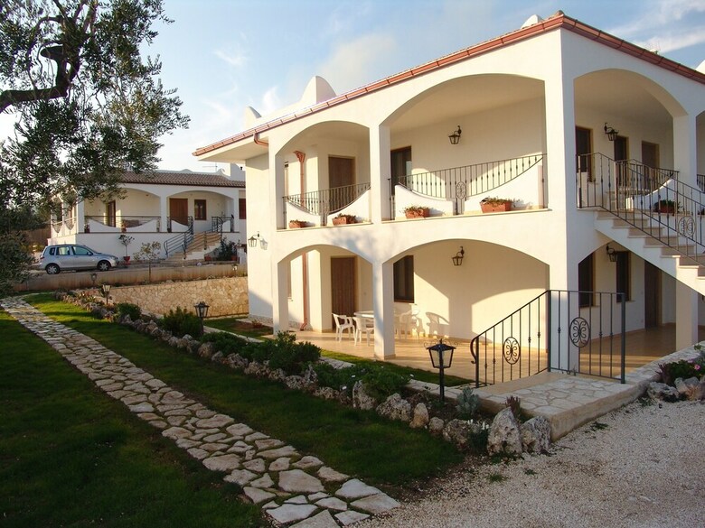 Villa Case Vacanze L'uliveto