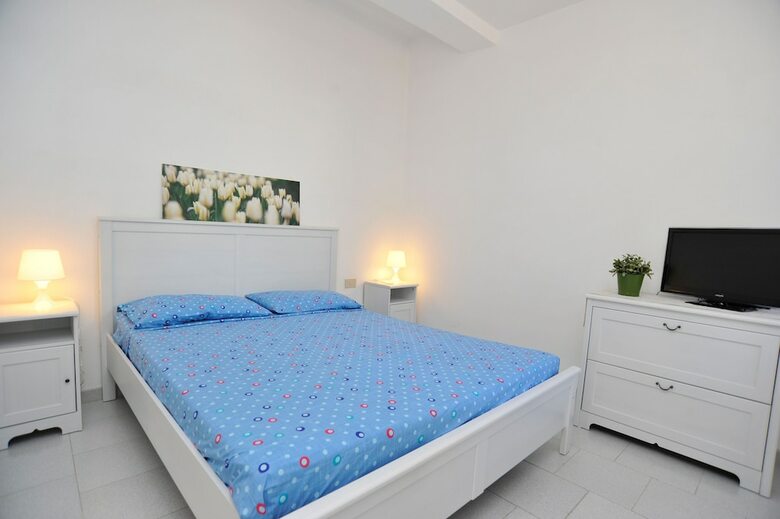 Villa Case Vacanze L'uliveto