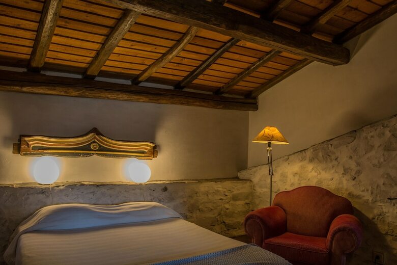 Agroturismo Quinta Do Barrieiro