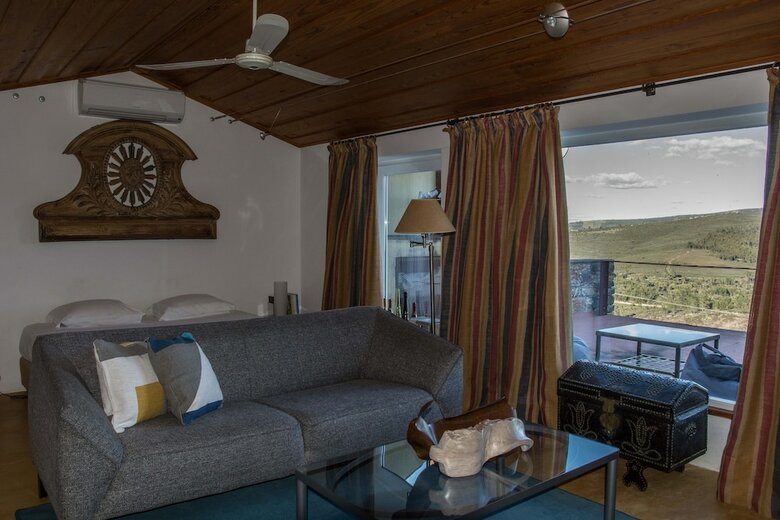 Agroturismo Quinta Do Barrieiro