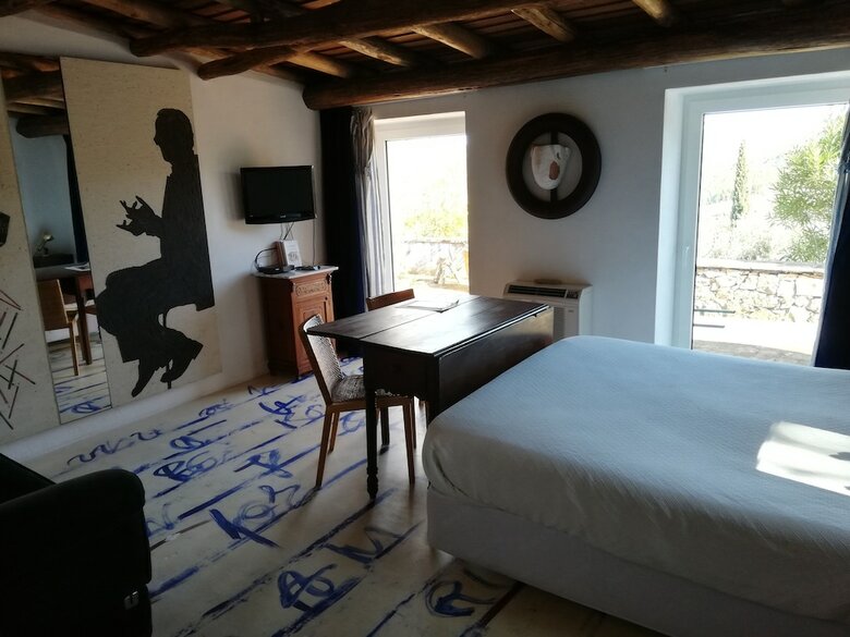 Agroturismo Quinta Do Barrieiro