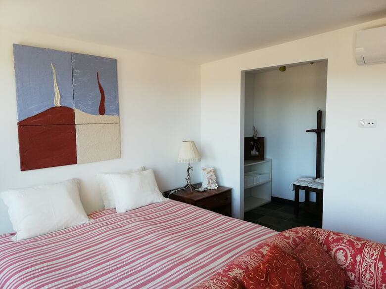 Agroturismo Quinta Do Barrieiro