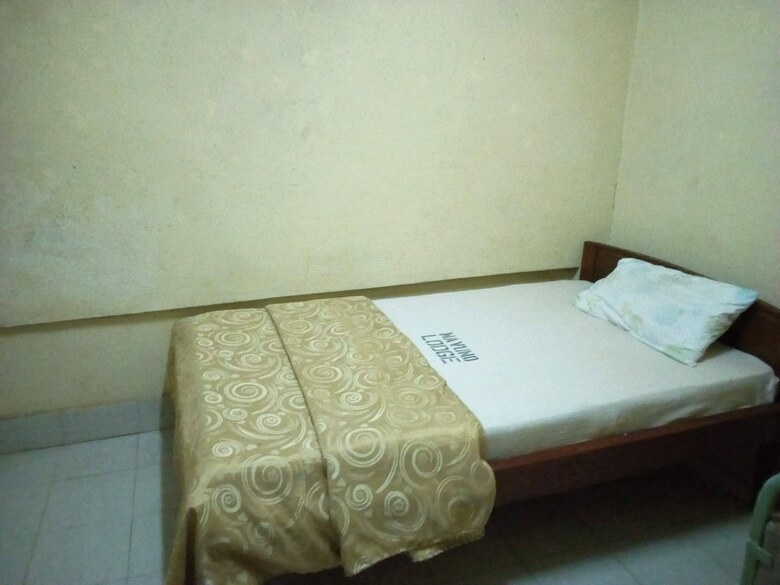 Hotel Mavuno Lodge